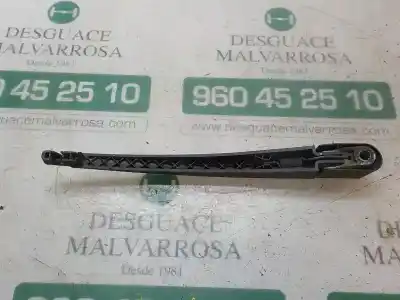 Автозапчасти б/у рычаг заднего стеклоочистителя за ford galaxy (ca1) ghia ссылки oem iam 1578409  