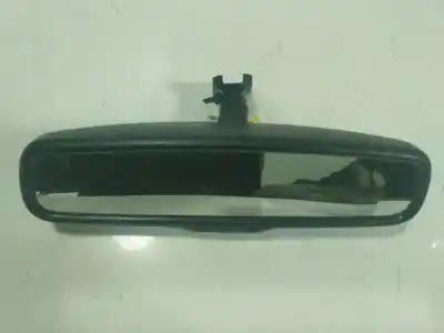 Peça sobressalente para automóvel em segunda mão espelho retrovisor interior por renault kadjar (ha_, hl_) 1.3 tce 140 referências oem iam 963217990a