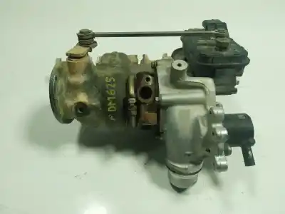 Peça sobressalente para automóvel em segunda mão turbocompresor por renault kadjar (ha_, hl_) 1.3 tce 140 referências oem iam 144102844r