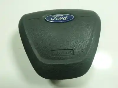 Автозапчасти б/у передняя левая подушка безопасности за ford transit custom v362 furgón (fy, fz) 2.2 tdci ссылки oem iam 1763190