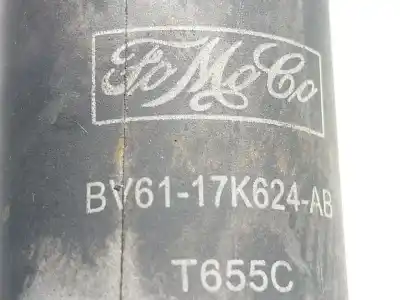 Автозапчастина б/у чистити насос для ford transit custom v362 furgón (fy, fz) 2.2 tdci посилання на oem iam 2201197  ba6117k624