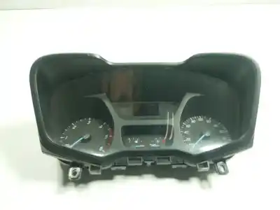 Автозапчасти б/у приборная доска за ford transit custom v362 furgón (fy, fz) 2.2 tdci ссылки oem iam 2060388