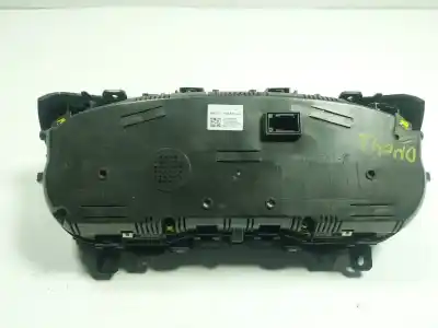 Автозапчастина б/у панель інструментів для ford transit custom v362 furgón (fy, fz) 2.2 tdci посилання на oem iam 2060388  bk3t10849