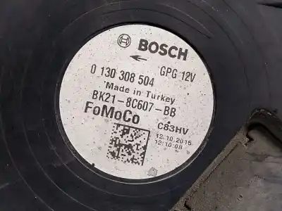 Автозапчасти б/у электрический вентилятор за ford transit custom v362 furgón (fy, fz) 2.2 tdci ссылки oem iam 2192892  bk218c607