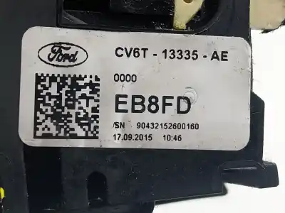 Автозапчасти б/у прерывный контроль за ford transit custom v362 furgón (fy, fz) 2.2 tdci ссылки oem iam 1876432  cv6t13335