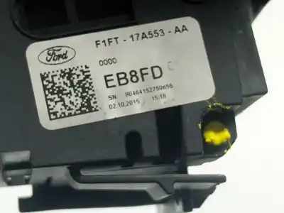 Автозапчасти б/у команда очистки за ford transit custom v362 furgón (fy, fz) 2.2 tdci ссылки oem iam 1850423  f1ft17a553