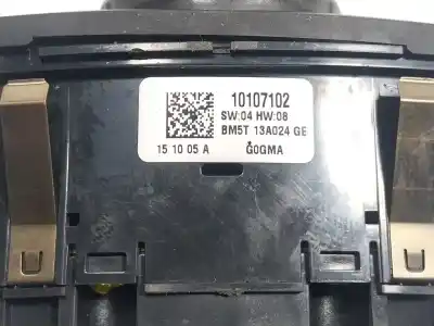 Автозапчасти б/у управление светом за ford transit custom v362 furgón (fy, fz) 2.2 tdci ссылки oem iam 2060565  bm5t13a024