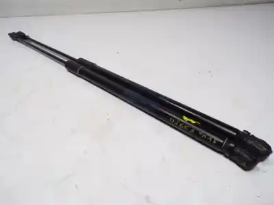 Автозапчасти б/у амортизаторы багажника/двери за opel corsa d (s07) 1.4 (l08 l68) ссылки oem iam 13428038  39089133