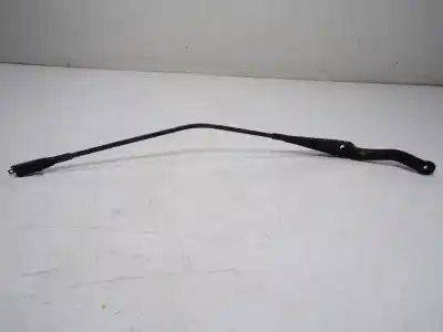 Second-hand car spare part front right windshield wiper arm for opel corsa d (s07) 1.4 (l08 l68) oem iam references 13284134  