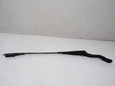Second-hand car spare part left front windshield wiper arm for opel corsa d (s07) 1.4 (l08 l68) oem iam references 13284136  