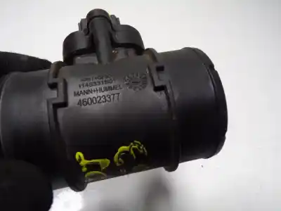 Second-hand car spare part flowmeter for opel corsa d (s07) 1.4 (l08 l68) oem iam references   1148331s01