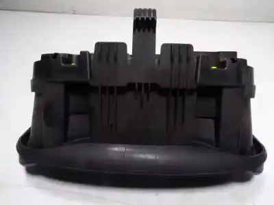 Second-hand car spare part dashboard for opel corsa d (s07) 1.4 (l08 l68) oem iam references 39140084  39204203