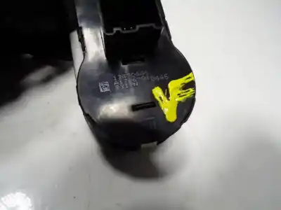 Автозапчасти б/у управление светом за opel corsa d (s07) 1.4 (l08 l68) ссылки oem iam 13470446  13470446