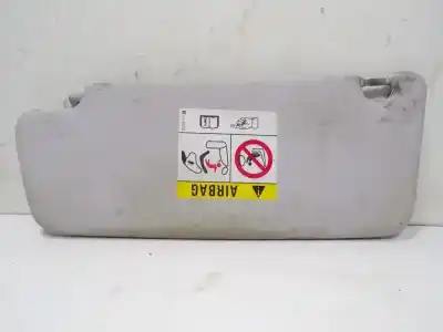 Автозапчастина б/у правильний натір для opel corsa d (s07) 1.4 (l08 l68) посилання на oem iam 39179419  