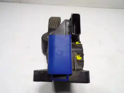 Second-hand car spare part accelerator pedal for opel corsa d (s07) 1.4 (l08 l68) oem iam references 13305806  13305806