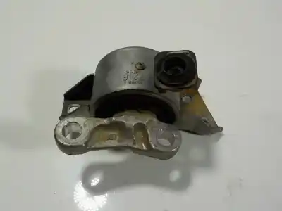 Second-hand car spare part right engine support for opel corsa d (s07) 1.4 (l08 l68) oem iam references 13427216  13427216