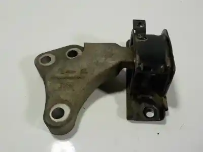 İkinci el araba yedek parçası sol motor destegi için opel corsa d (s07) 1.4 (l08 l68) oem iam referansları 13427221  13427221
