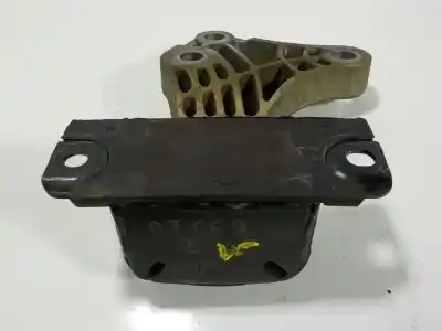 İkinci el araba yedek parçası sol motor destegi için opel corsa d (s07) 1.4 (l08 l68) oem iam referansları 13427221  13427221
