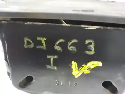 İkinci el araba yedek parçası sol motor destegi için opel corsa d (s07) 1.4 (l08 l68) oem iam referansları 13427221  13427221
