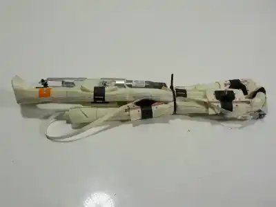 Tweedehands auto-onderdeel gordijn airbag voor rechts voor ford focus lim. 1.0 ecoboost cat oem iam-referenties 1866374