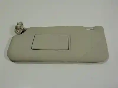 Tweedehands auto-onderdeel linker zonnescherm voor ford focus lim. 1.0 ecoboost cat oem iam-referenties 1894721