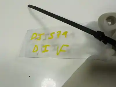 Peça sobressalente para automóvel em segunda mão pára-sol esquerdo por ford focus lim. 1.0 ecoboost cat referências oem iam 1894721  