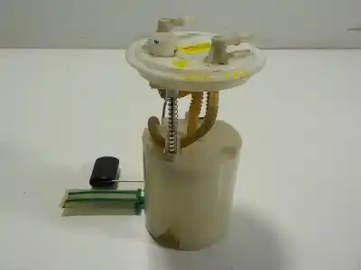 Pezzo di ricambio per auto di seconda mano sensore di livello del carburante per kia cee´´d 1.4 crdi cat riferimenti oem iam 31110a 6900