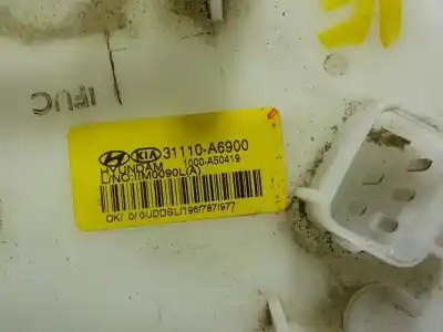 Piesă de schimb auto la mâna a doua indicator pentru kia cee´´d 1.4 crdi cat referințe oem iam 31110a 6900 1000a50419 31110a6900