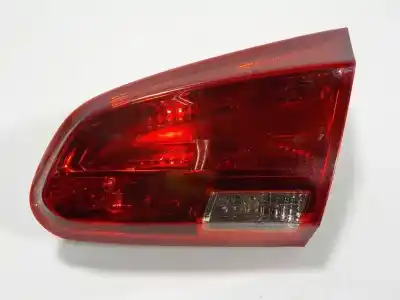 Pezzo di ricambio per auto di seconda mano luce di coda interna destra per kia cee´´d 1.4 crdi cat riferimenti oem iam 92404a2000