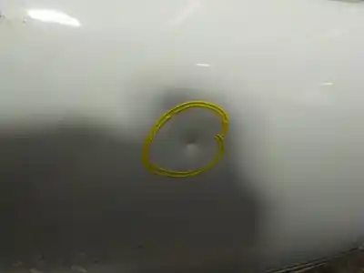 Pezzo di ricambio per auto di seconda mano portellone per kia cee´´d 1.4 crdi cat riferimenti oem iam 73700a2000  