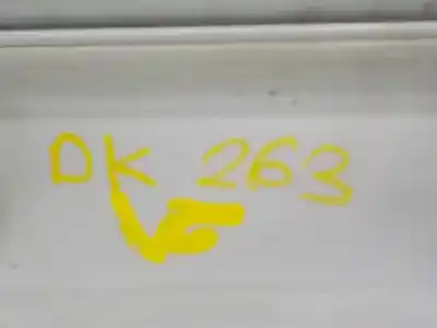 Pezzo di ricambio per auto di seconda mano portellone per kia cee´´d 1.4 crdi cat riferimenti oem iam 73700a2000  