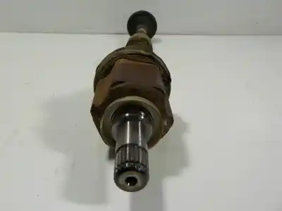 Автозапчастина б/у правий привід для opel corsa d (s07) 1.4 (l08 l68) посилання на oem iam 39129618  10400793