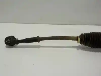 Автозапчастина б/у рульмова рейка для opel corsa d (s07) 1.4 (l08 l68) посилання на oem iam 39075194  39057714
