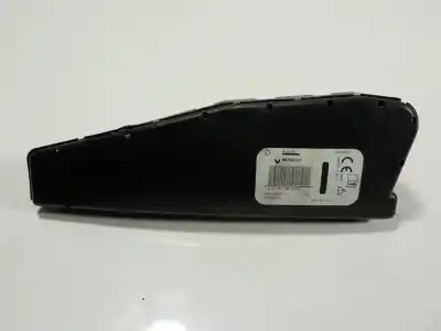 Автозапчастина б/у передня права бічна подушка безпеки для RENAULT MEGANE III BERLINA 5 P 1.5 dCi Diesel FAP Посилання на OEM IAM   985L07399R