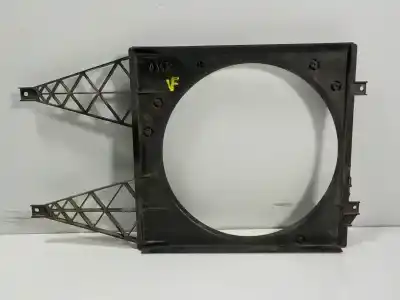 Pezzo di ricambio per auto di seconda mano canale d aria per volkswagen polo (9n3) 1.4 16v riferimenti oem iam 