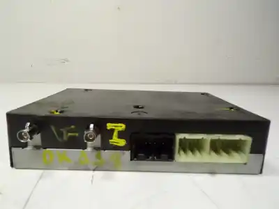 Second-hand car spare part electronic module for opel astra k lim. 5türig dynamic oem iam references 84186829 544948685 84186829