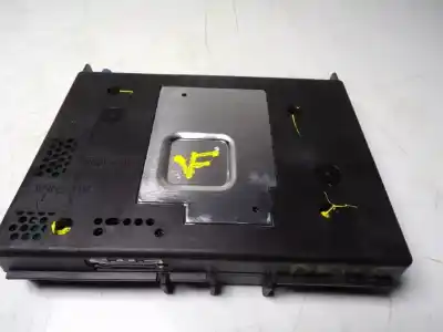 Автозапчасти б/у электронный модуль за opel astra k lim. 5türig dynamic ссылки oem iam 84131944