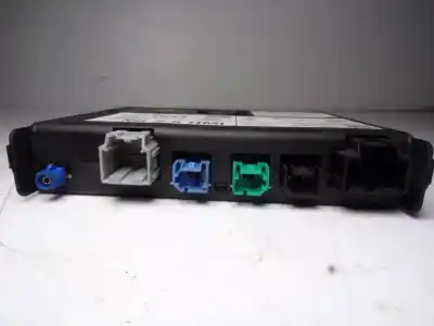 Second-hand car spare part electronic module for opel astra k lim. 5türig dynamic oem iam references 84131944 3r88m7df183 84131944