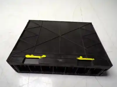 Second-hand car spare part electronic module for opel astra k lim. 5türig dynamic oem iam references 13594614  13514637