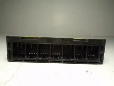 Second-hand car spare part electronic module for opel astra k lim. 5türig dynamic oem iam references 13594614  13514637