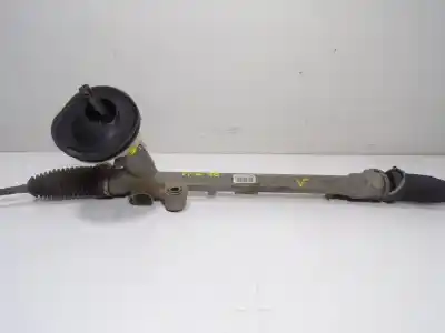 Автозапчасти б/у рулевая рейка за ford fiesta vi (cb1, ccn) 1.25 ссылки oem iam   8v513200