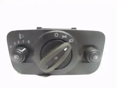 Second-hand car spare part headlights switch for ford fiesta vi (cb1, ccn) 1.25 oem iam references 