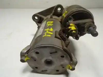 Автозапчастина б/у двигун запускається для ford fiesta vi (cb1, ccn) 1.25 посилання на oem iam   8v2111000bd