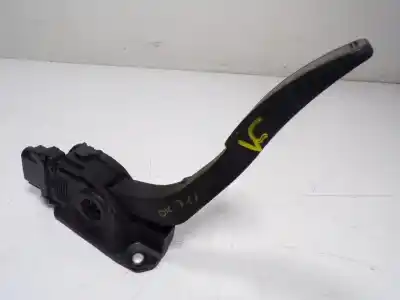 Second-hand car spare part accelerator pedal for ford fiesta vi (cb1, ccn) 1.25 oem iam references   8v219f836aa