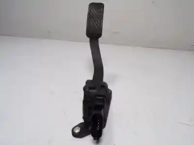 Second-hand car spare part accelerator pedal for ford fiesta vi (cb1, ccn) 1.25 oem iam references   8v219f836aa