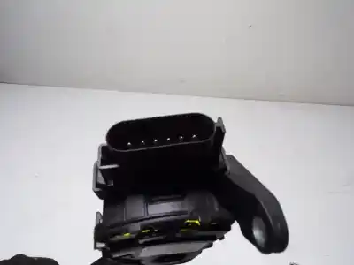 Second-hand car spare part accelerator pedal for ford fiesta vi (cb1, ccn) 1.25 oem iam references   8v219f836aa