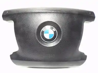 Peça sobressalente para automóvel em segunda mão airbag dianteiro esquerdo por bmw serie 7 (e65/e66) 3.0 turbodiesel cat referências oem iam 