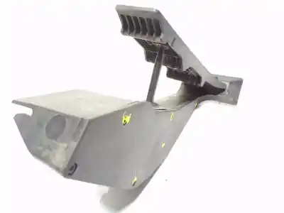 Peça sobressalente para automóvel em segunda mão potenciômetro por bmw serie 7 (e65/e66) 3.0 turbodiesel cat referências oem iam  25916010 3542676693002