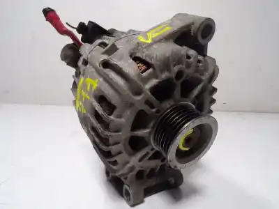 Second-hand car spare part alternator for ford fiesta vi (cb1, ccn) 1.25 oem iam references 