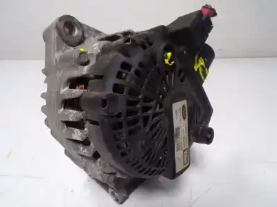 Second-hand car spare part alternator for ford fiesta vi (cb1, ccn) 1.25 oem iam references   7g9n10300cc